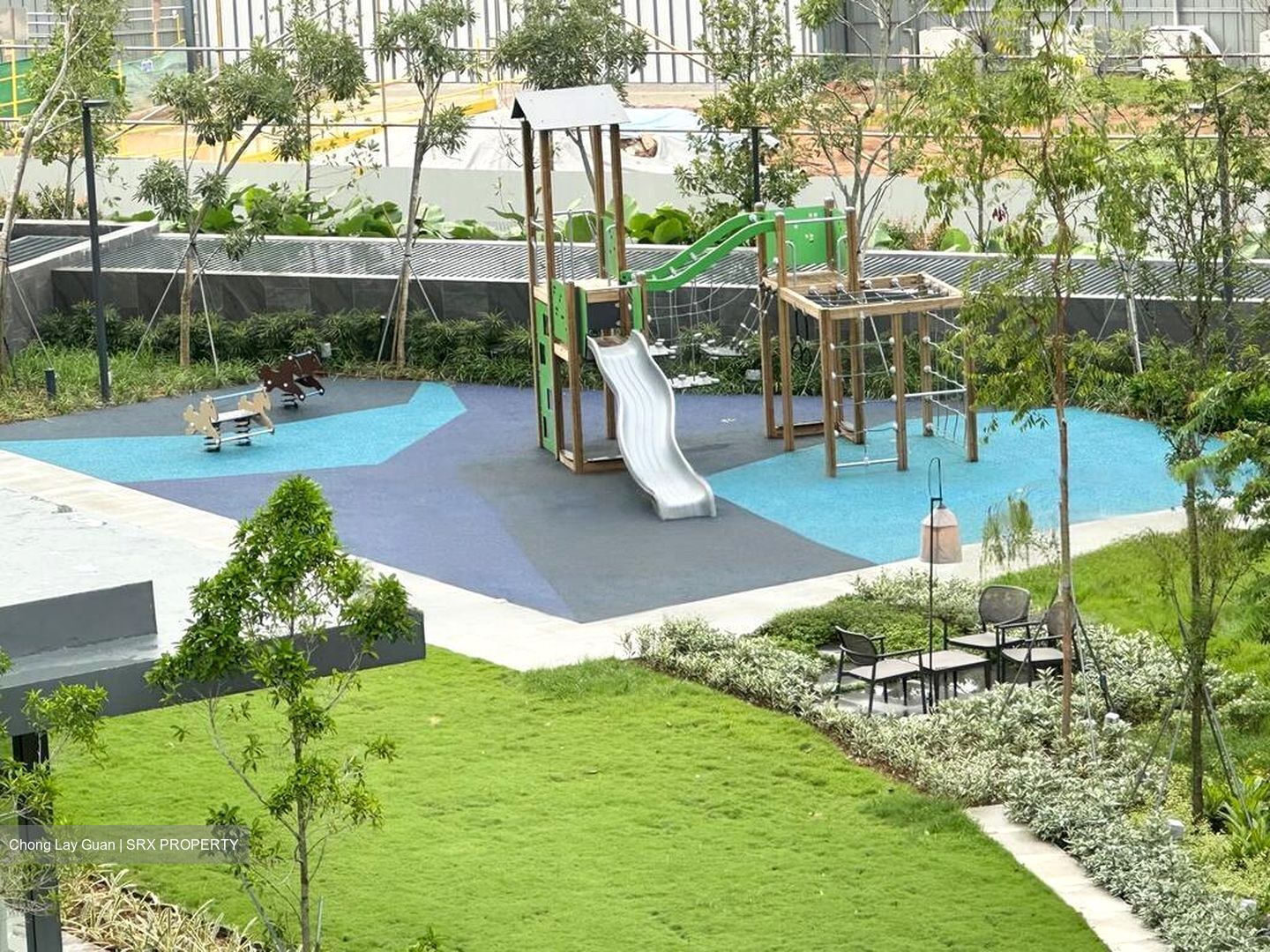 One Holland Village Residences (D10), Apartment #569725791